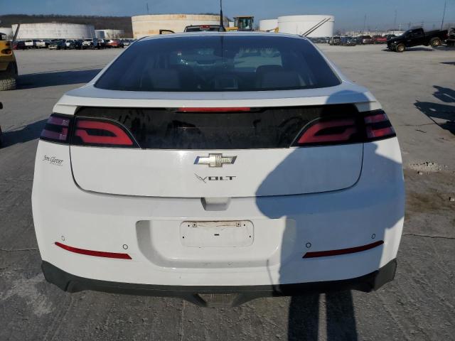 VIN 1G1RA6E49DU100656 2013 Chevrolet Volt no.6