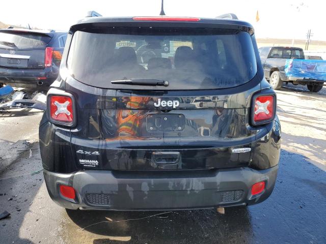 ZACNJBBB5LPL29396 Jeep Renegade Latitude