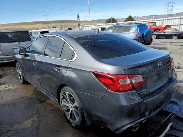 4S3BNEN63J3038066 Subaru Legacy 3.6r Limited