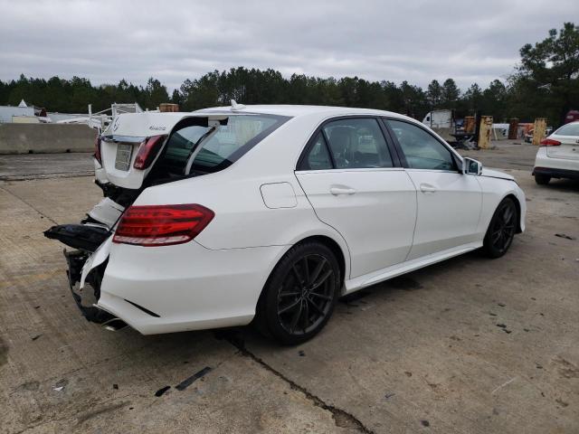 2015 MERCEDES-BENZ E 350 4MAT - WDDHF8JB3FB086942