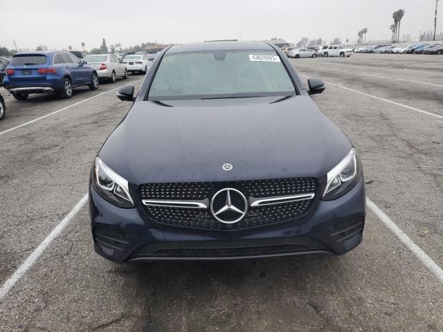 2019 MERCEDES-BENZ GLC COUPE - WDC0J4KB5KF562134