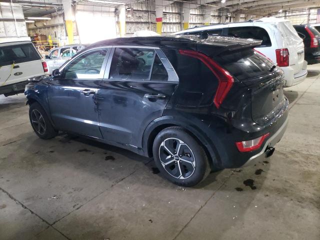 2023 KIA NIRO SX KNDCT3LE3P5035464