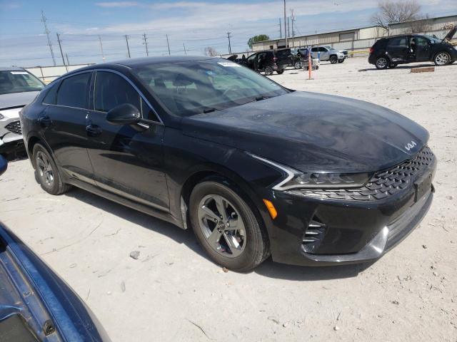 5XXG14J29NG084456 KIA K5 LXS