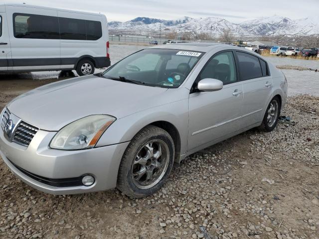 2006 Nissan Maxima SE