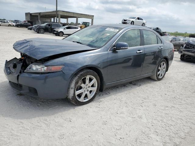 2004 Acura TSX 