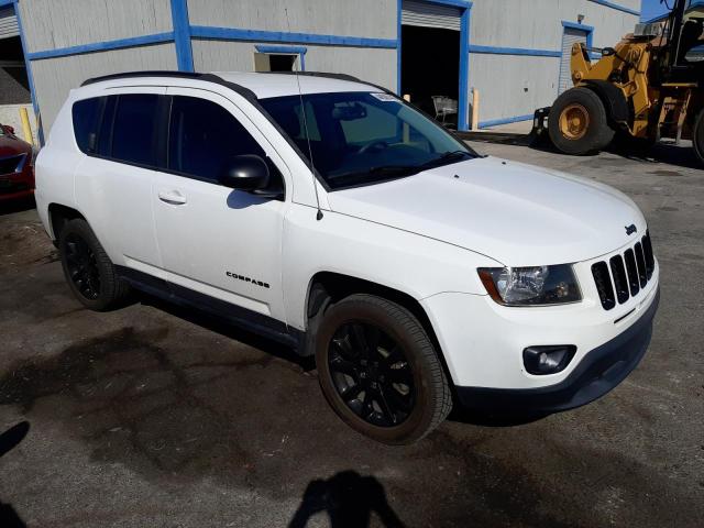 1C4NJCBA0FD274553 Jeep Compass Sport