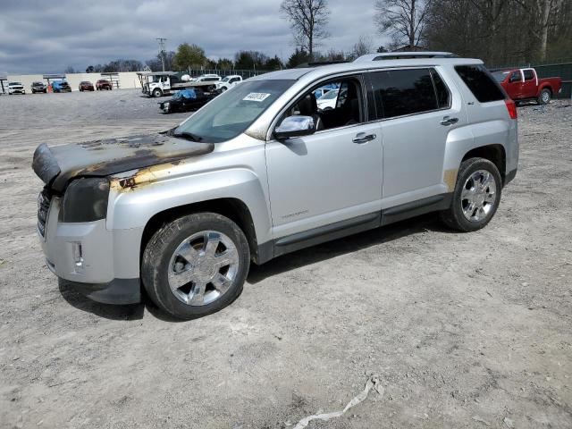 2010 GMC Terrain SLT