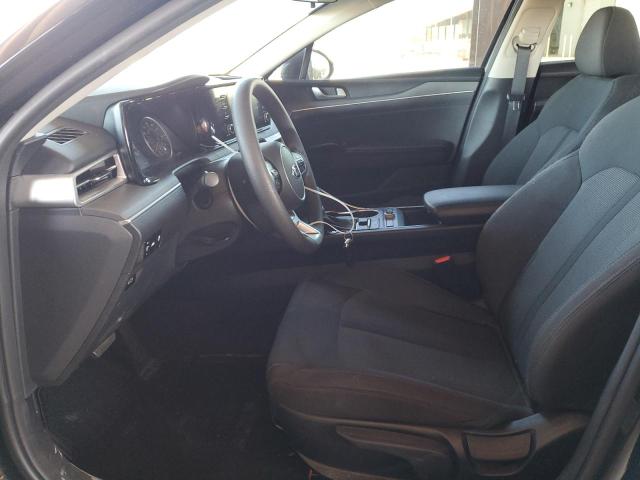 5XXG14J26MG003203 KIA K5 LXS