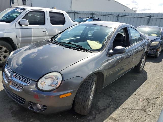 2003 Dodge Neon SXT