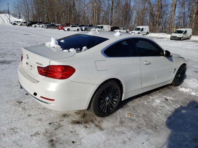 2015 BMW 428 XI - WBA3N9C57FK246578
