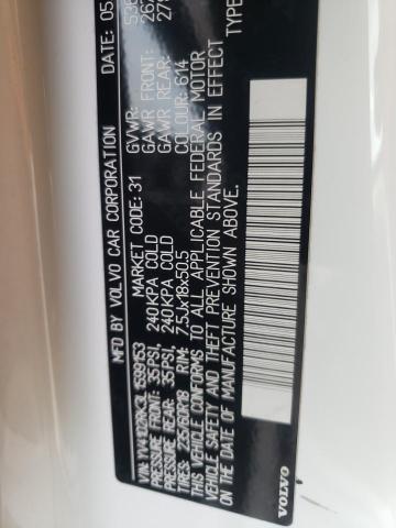 YV4102RK3L1599153 Volvo Xc60 T5 Momentum