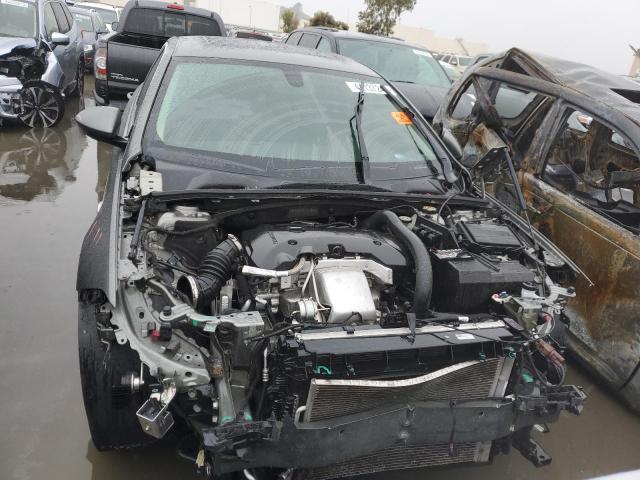 2018 BUICK REGAL ESSE - W04GP6SXXJ1145639