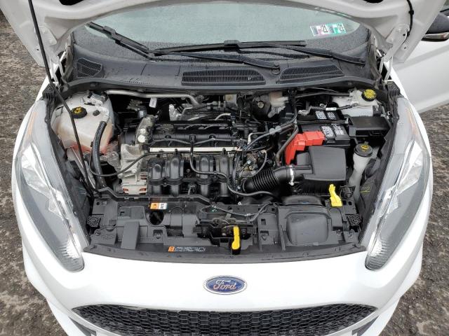 2019 FORD FIESTA ST - 3FADP4DJ0KM164376