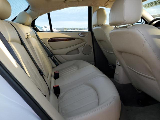 SAJWA51A77WJ10208 Jaguar X-Type