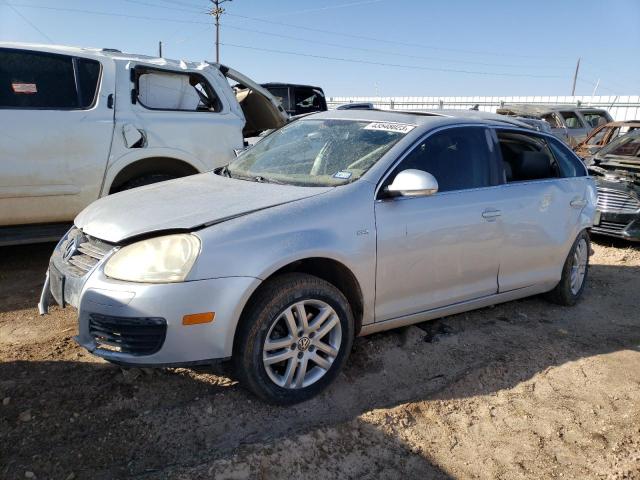 2006 Volkswagen Jetta TDI