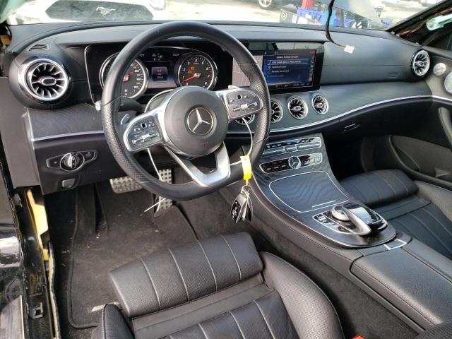WDD1J6HB0KF086197 Mercedes-Benz E 450
