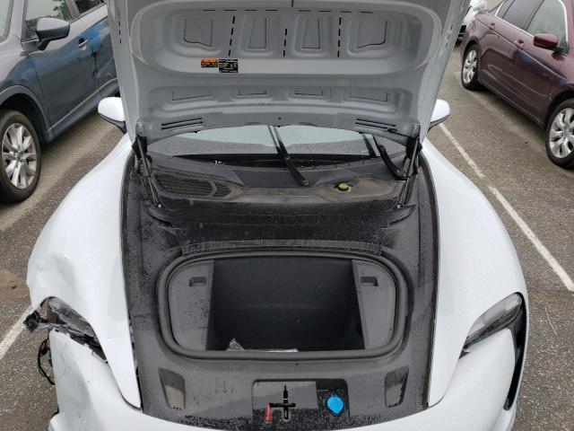 2021 PORSCHE TAYCAN 4S - WP0AB2Y15MSA44483