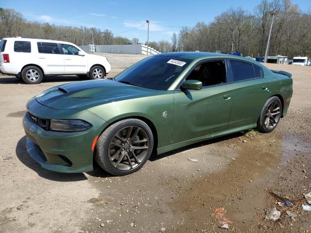DODGE CHARGER – zdjęcie z aukcji, lot #44243603