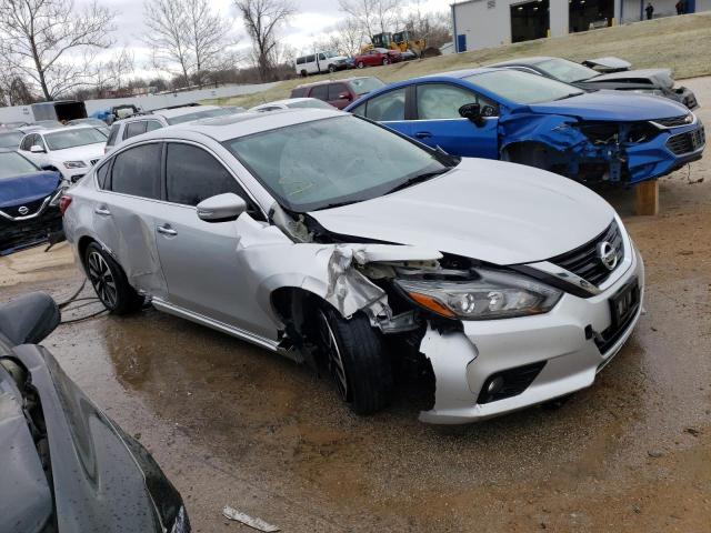 1N4AL3AP8JC138576 Nissan ALTIMA 2.5