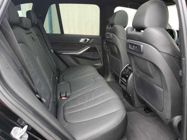 2020 BMW X5 SDRIVE - 5UXCR4C07L9C78319