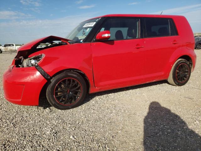 2009 Scion xB 