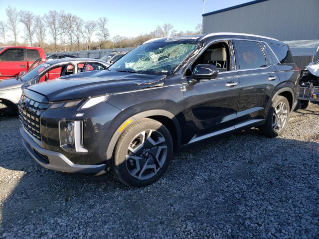 2023 HYUNDAI PALISADE L - KM8R5DGE1PU513726