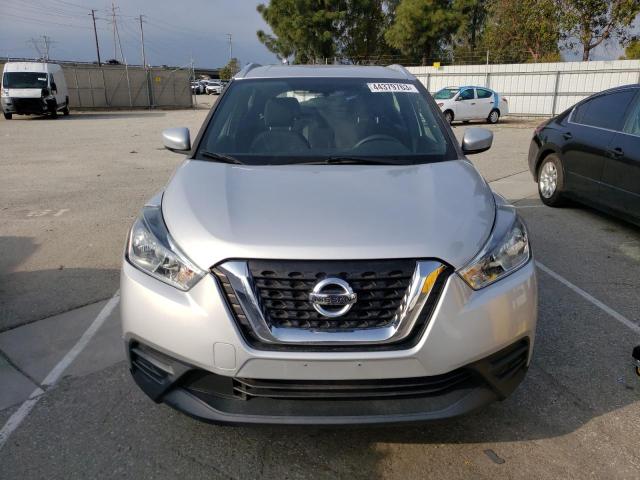 3N1CP5CU5KL511054 Nissan KICKS S