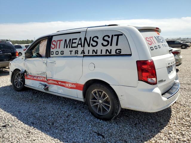 2C4RDGCG0HR799809 Dodge Grand Caravan Sxt
