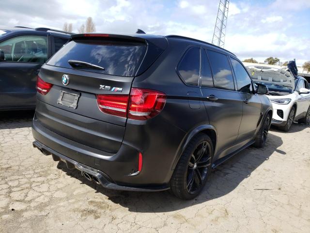 5YMKT6C55G0R78635 BMW X5 M