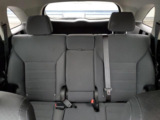 5XYPGDA36GG096456 KIA Sorento