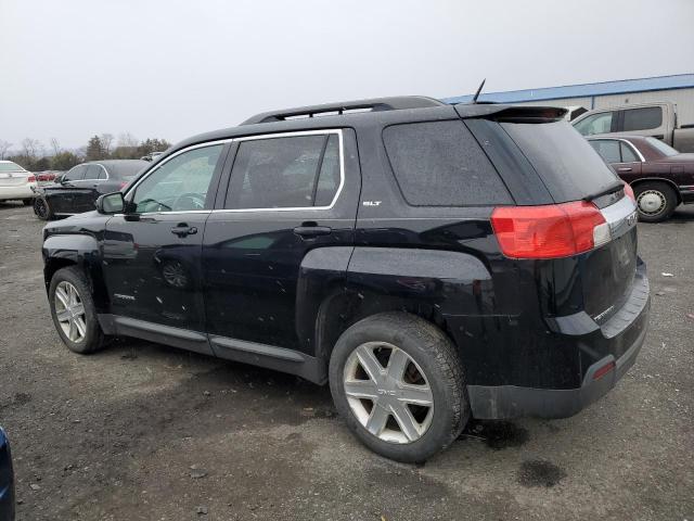 2CTFLVEC1B6467654 GMC Terrain Slt