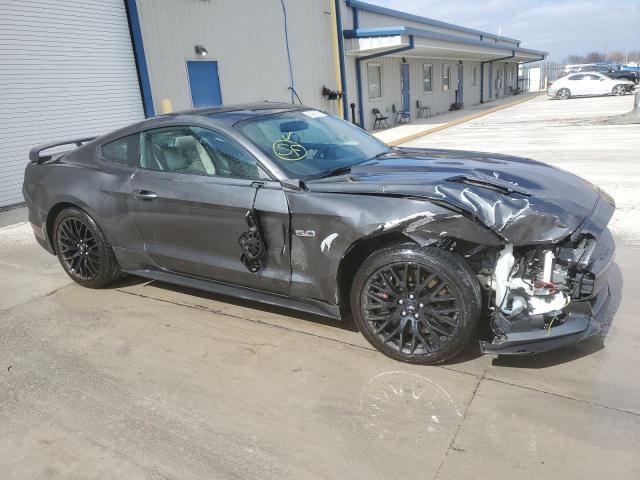 2015 FORD MUSTANG GT 1FA6P8CF7F5350358