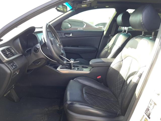 5XXGV4L27KG316484 KIA OPTIMA SXL