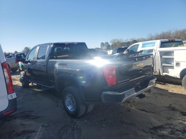2022 CHEVROLET SILVRK1500 - 1GC4YTEY4NF206419