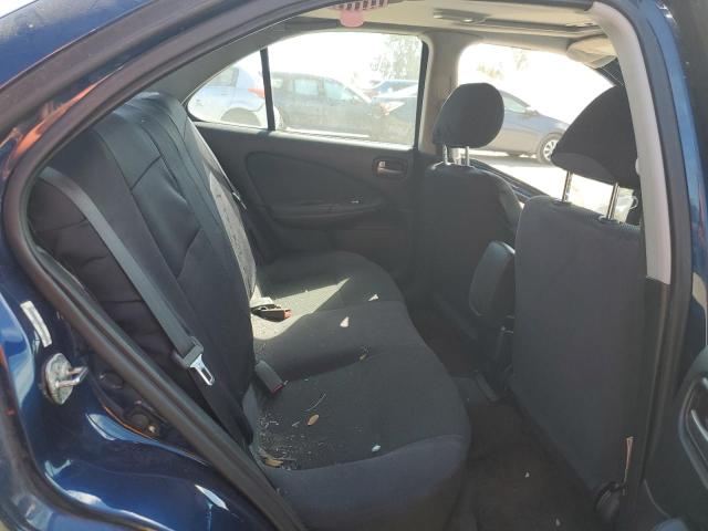 3N1AB51D45L532460 Nissan Sentra Se-r Spec V
