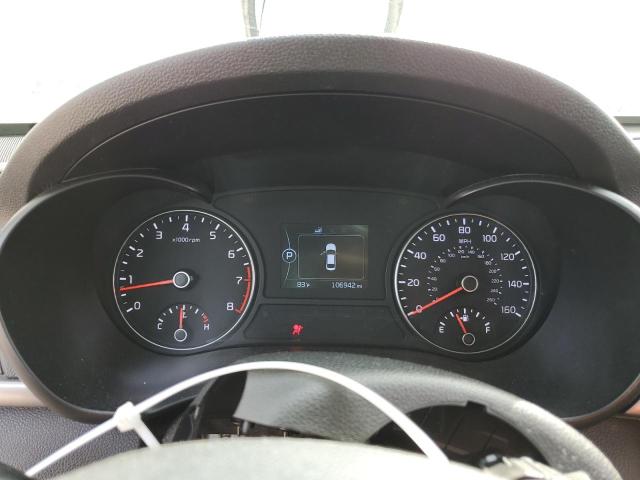 5XXGT4L36HG127722 KIA Optima Lx