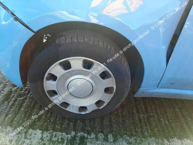 ZFA3120000J548805 Fiat 500 POP