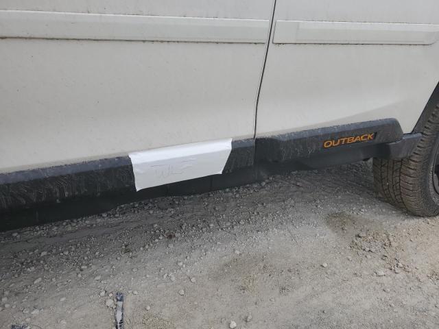 2022 SUBARU OUTBACK WI 4S4BTGUD1N3205267