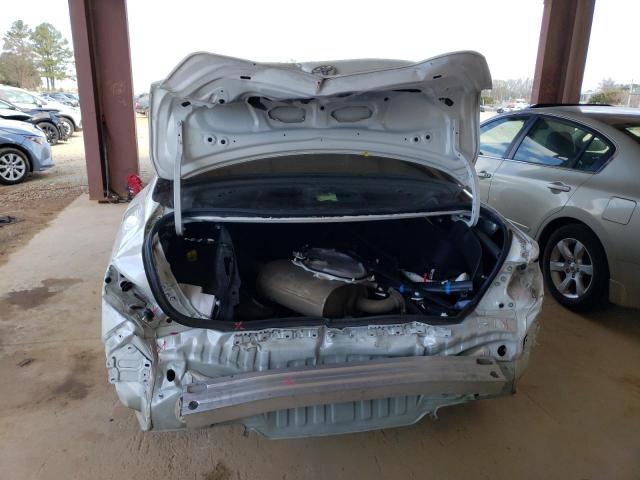 2020 TOYOTA AVALON LIM - 4T1DZ1FBXLU055974