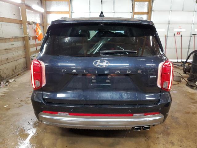 2023 HYUNDAI PALISADE C - KM8R7DGE9PU564790