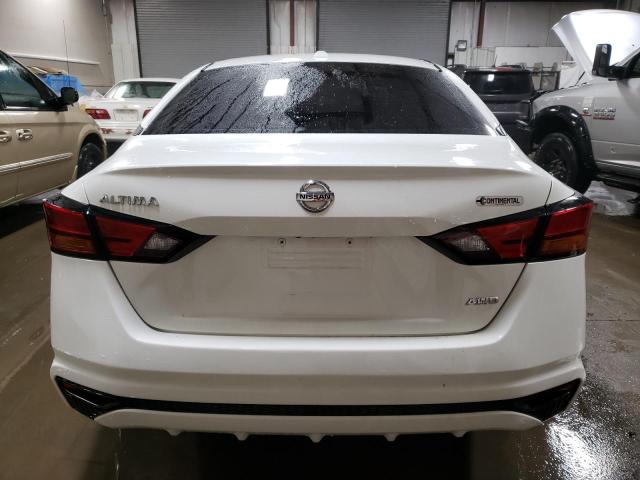 1N4BL4BWXKC152870 Nissan ALTIMA S