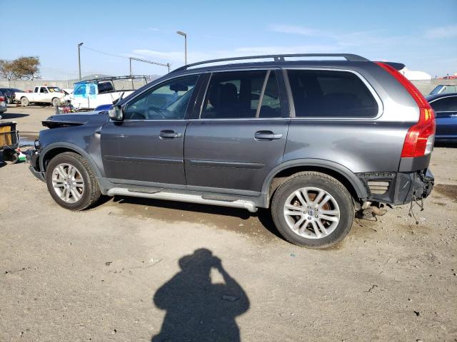 YV4CZ982X71407998 Volvo XC90