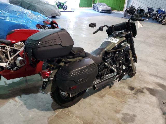 2020 HARLEY-DAVIDSON FLHCS 1HD1YBK1XLB032587