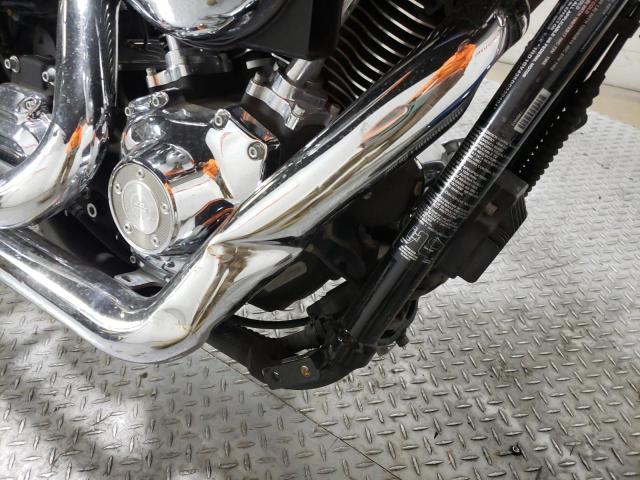 2013 HARLEY-DAVIDSON FXDC DYNA 1HD1GV435DC320404