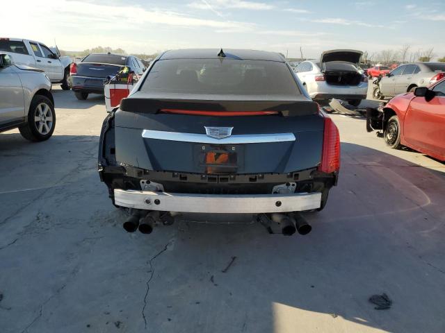 2017 CADILLAC CTS-V - 1G6A15S66H0198212