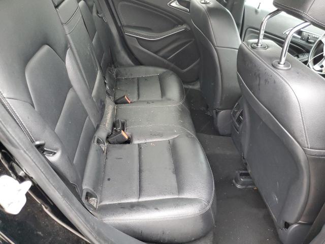 2017 MERCEDES-BENZ 170 - WDCTG4GB4HJ310367