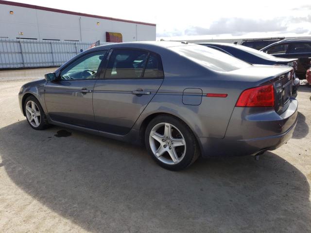 19UUA66286A065435 Acura 3.2TL