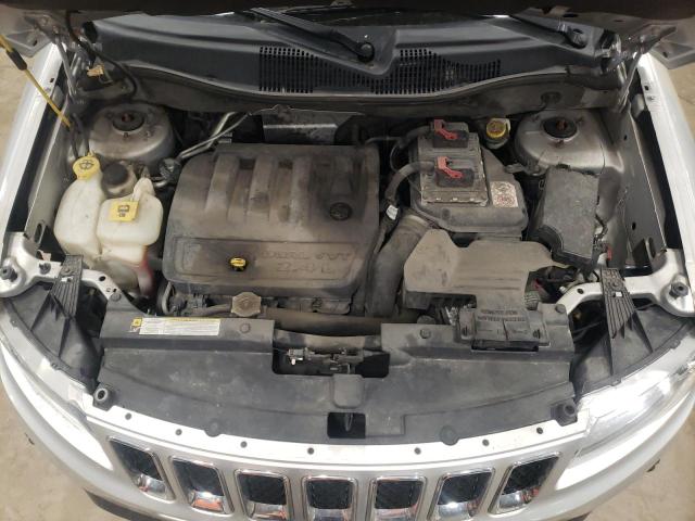 1J4NF1FB7BD191974 Jeep Compass