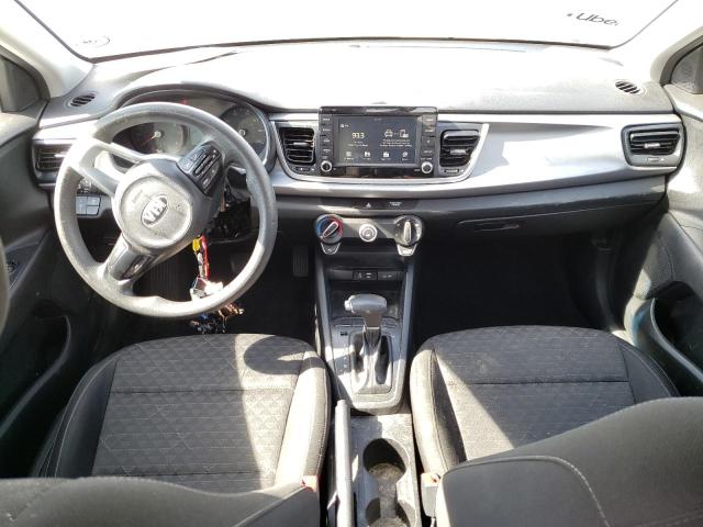 3KPA24AD0LE356855 KIA RIO LX