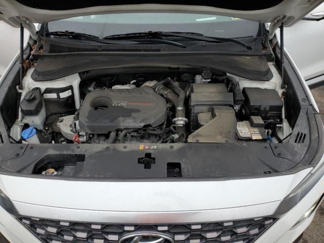 2019 HYUNDAI SANTA FE L - 5NMS5CAA4KH017020